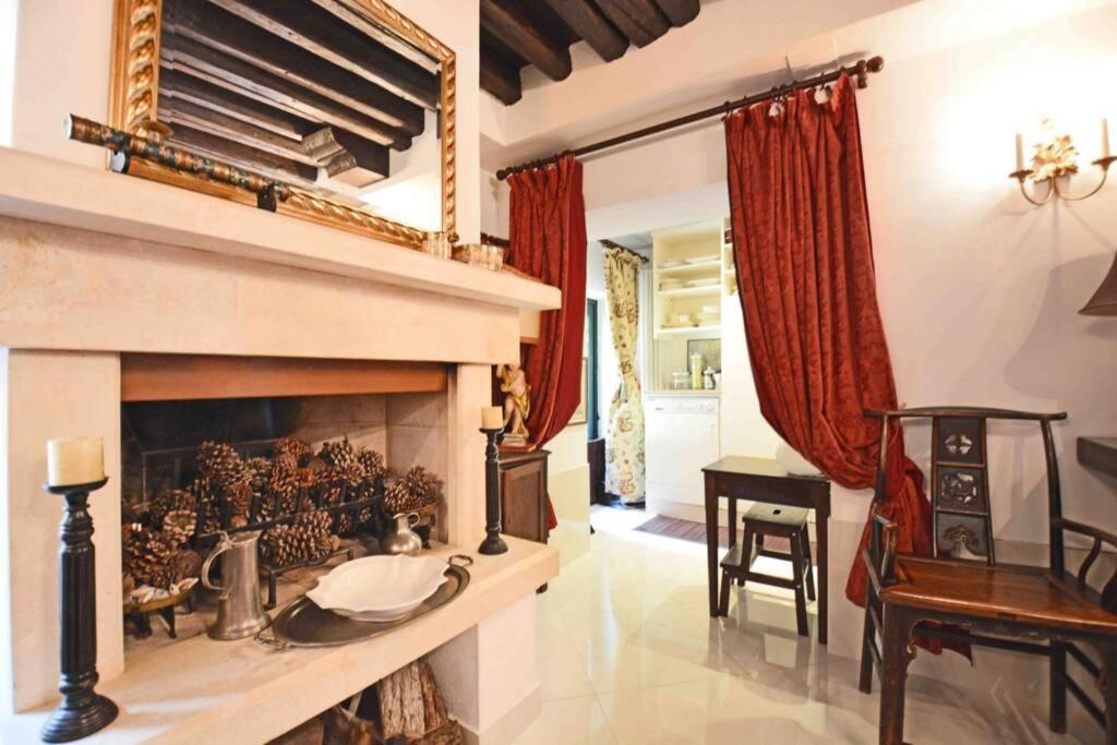 Zattere Cottage Close To Guggenheim Venesia Bagian luar foto